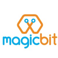 MAGICBIT logo, MAGICBIT contact details