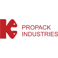 Propack Industries logo, Propack Industries contact details