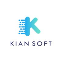 Kian Soft logo, Kian Soft contact details