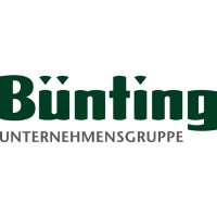 Bünting Group logo, Bünting Group contact details