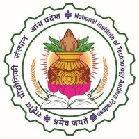 National Institute of Technology, Andhra Pradesh logo, National Institute of Technology, Andhra Pradesh contact details