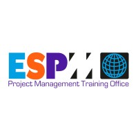 ESPMO Project Management Training Office logo, ESPMO Project Management Training Office contact details