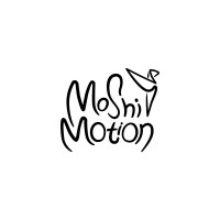 Moshi Motion logo, Moshi Motion contact details