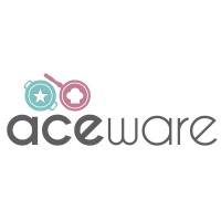 Aceware logo, Aceware contact details