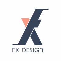 Fx Design logo, Fx Design contact details