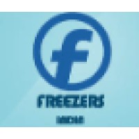 Freezers India logo, Freezers India contact details