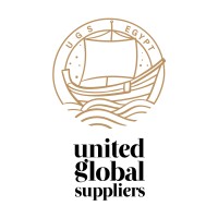 United Global Suppliers logo, United Global Suppliers contact details