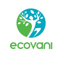 EcoVani logo, EcoVani contact details