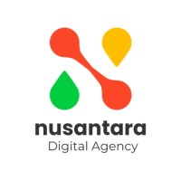 Nusantara Digital Agency logo, Nusantara Digital Agency contact details