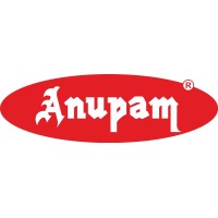 ANUPAM STATIONERY LIMITED logo, ANUPAM STATIONERY LIMITED contact details