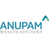 Anupam Wealth logo, Anupam Wealth contact details