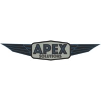 Apex Solutions logo, Apex Solutions contact details