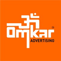 Omkar Advertising logo, Omkar Advertising contact details