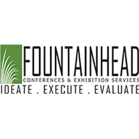 Fountainhead Conferences and Exhibition Services Pvt. Ltd. logo, Fountainhead Conferences and Exhibition Services Pvt. Ltd. contact details