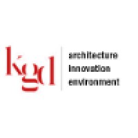 KGD Architecture logo, KGD Architecture contact details