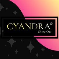 Cyandra Magazine logo, Cyandra Magazine contact details