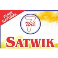 Satwik(7wik)Spices logo, Satwik(7wik)Spices contact details