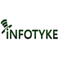 iNFOTYKE logo, iNFOTYKE contact details