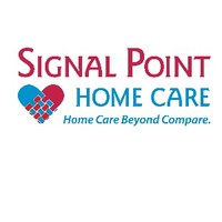 Signal Point Home Care logo, Signal Point Home Care contact details