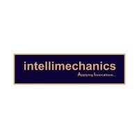 Intellimechanics logo, Intellimechanics contact details