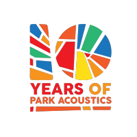 Park Acoustics logo, Park Acoustics contact details