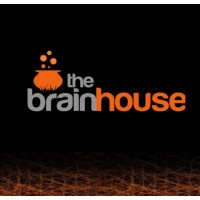 The Brain House logo, The Brain House contact details