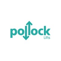 POLLOCK LIFTS Ltd. logo, POLLOCK LIFTS Ltd. contact details