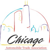 Chicago Automobile Trade Association logo, Chicago Automobile Trade Association contact details