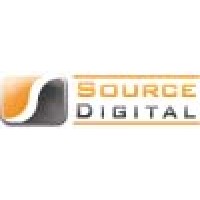 Source Digital Productions logo, Source Digital Productions contact details