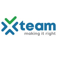 Xteam Equipments Pvt. Ltd. logo, Xteam Equipments Pvt. Ltd. contact details