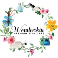 Wonderskin logo, Wonderskin contact details