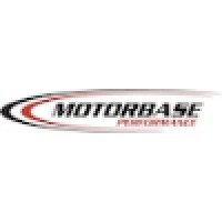 Motorbase Performance logo, Motorbase Performance contact details