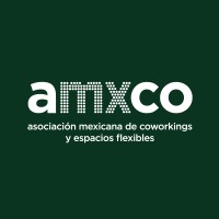 AMXCO | Asociación Mexicana de Coworkings y Espacios Flexibles logo, AMXCO | Asociación Mexicana de Coworkings y Espacios Flexibles contact details