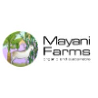 Mayani Farms logo, Mayani Farms contact details