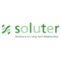 SOLUTER logo, SOLUTER contact details