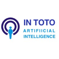 IN TOTO AI logo, IN TOTO AI contact details