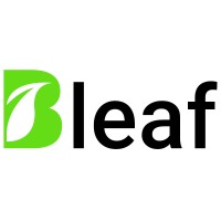 Bleaf Technologies logo, Bleaf Technologies contact details