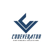 Code Venator Software Solution's logo, Code Venator Software Solution's contact details