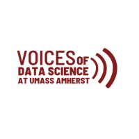 Voices of Data Science logo, Voices of Data Science contact details