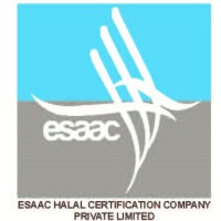 ESAAC Halal Certification Company logo, ESAAC Halal Certification Company contact details