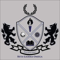 Beta Gamma Omega logo, Beta Gamma Omega contact details