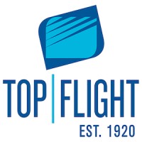 Top Flight, Inc logo, Top Flight, Inc contact details