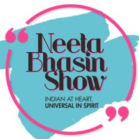 Neeta Bhasin Show logo, Neeta Bhasin Show contact details