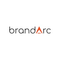 BrandArc Creations logo, BrandArc Creations contact details