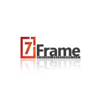 7 FRAME DIGITAL SOLUTIONS LLP. logo, 7 FRAME DIGITAL SOLUTIONS LLP. contact details