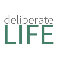 deliberateLIFE logo, deliberateLIFE contact details