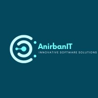 AnirbanIT logo, AnirbanIT contact details