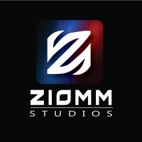 Ziomm Studios logo, Ziomm Studios contact details