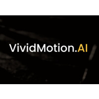 VividMotion.AI logo, VividMotion.AI contact details