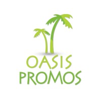 Oasis Promos logo, Oasis Promos contact details